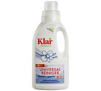 Klar eco Sensitive Nettoyant universel 500 ml, sans parfum, concentré, propreté hygiénique, végétalien
