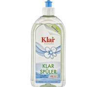 Klar Liquide de Rinçage - 500 ml