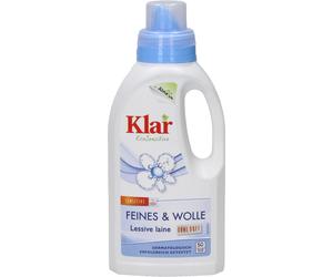 Klar Lessive Liquide Laine & Délicat - 500 ml
