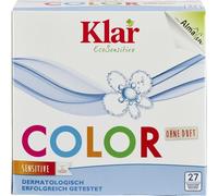 Klar Poudre de couleur (6 x 1,38 kg).