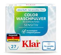 Klar EcoSensitve Poudre couleur claire Basis – 1,3 kg