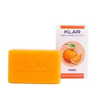 KLAR Savon à l'orange 100 g