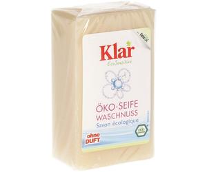 Klar Savon aux Noix de Lavage - 100 g