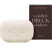 KLAR Savon douche Bois de Santal 135 g