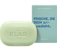 KLAR Savon douche Parfum du linge 135 g