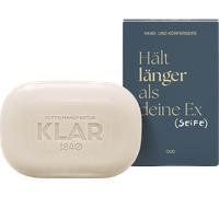 KLAR Savon douche Oud 135 g