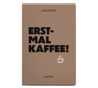 KLAR Savon de douche au café sans huile de palme 135 g