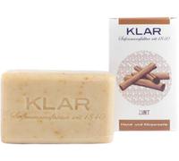 KLAR Savon à la cannelle 100 g