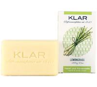 KLAR Savon à la citronnelle 100 g