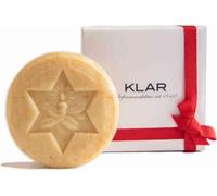 KLAR Savon X-mas Thaler clou de girofle 125g
