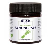 Klar Savons Déodorant Citronnelle, 30ml, Désodorisant et soignant