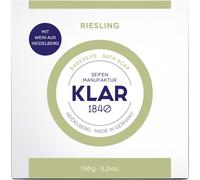 KLAR Savon au Riesling 150 g