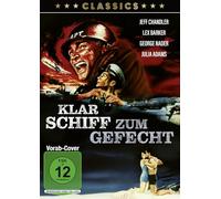 Klar Schiff zum Gefecht