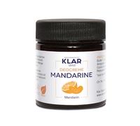 KLAR Crème déodorante à la mandarine 30 ml