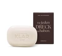 KLAR Savon douche Bois de Santal 135 g