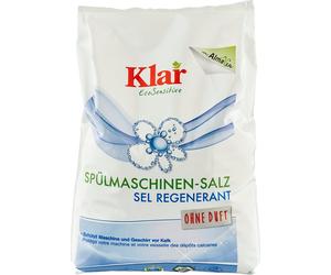 Klar Sels Régénérants - 2 kg