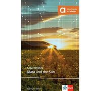Klara and the Sun: Lektüre mit digitalen Extras