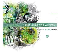 Klara Cloud & The Vultures - Vauna [Import]