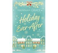Klara Hofmann Christina M. Holiday Ever After: von der SPIEGEL-Bestselle (Poche)