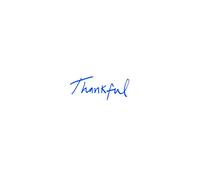 Klara Lewis - Thankful [Vinyl Lp]