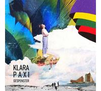 KLARA PAXI - GESPENSTER CD NEUF