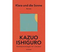 Klara Und Die Sonne