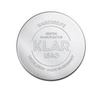 Klarar Savon à raser 110 g
