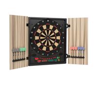 KLARFIT Dartmaster 180 cible de fléchettes