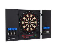 KLARFIT Jeu de fléchettes Dartmaster 180