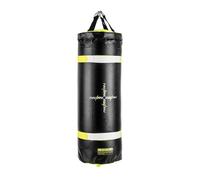 KLAR FIT Maxxmma A Sac de Boxe Power Uppercut Bag (3', Remplissage d'eau de 35 à 55 litres, Tuyau d'eau et Pompe à air Inclus, Augmenter Force et Endurance)