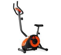 Klarfit Mobi FX 250 Vélo d'appartement ergomètre pouls <100kg
