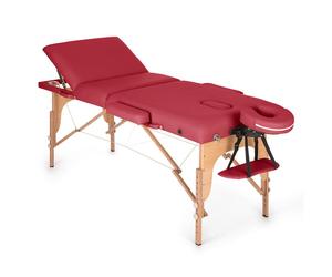 KLARFIT MT 500 table de massage