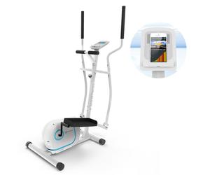 KLARFIT Myon Cross Vélo elliptique