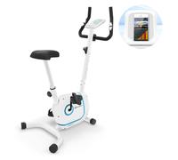 KLARFIT Myon Cycle Vélod´appartement cardio-training