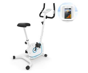 KLARFIT Myon Cycle Vélod´appartement cardio-training