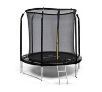 KLARFIT Trampoline Jumpstarter