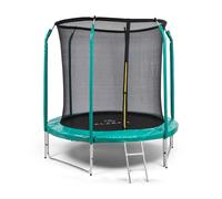 Klarfit Trampoline Jumpstarter