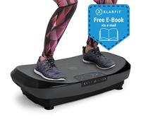 KLARFIT VIBE 4DX Pro plateforme