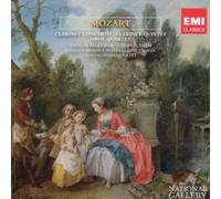 Klarinettenkonzert /..