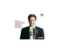 Jan Vogler – Klarinettentrios – CD – Import (Edel)