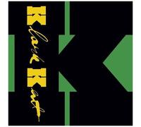 Klark Kent - Klark Kent [Vinyl Lp]