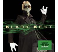 Klark Kent (Stewart Copeland) Klark Kent (CD) Deluxe Album