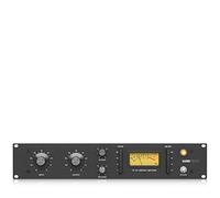 Klark Teknik 76-KT Compresseur Classique de Type FET avec Amplificateur de Classe A et Transformateurs Midas