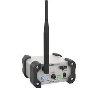 Klark Teknik Air Link DW 20T récepteur sans fil stéréo 2,4 GHz