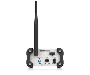 Klark Teknik DW 20BR Récepteur Stéréo pour Transmission sans-Fil Bluetooth pour Diffusion Audio Stéréo Haute Performance