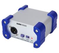 Klark Teknik Klark Teknik DN100 V2 Active DI