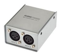 Klark Teknik Klark Teknik Mic Booster CM-2