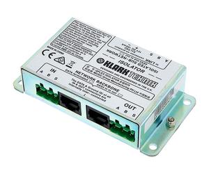 Klark Teknik Klark Teknik Qflex Isolator