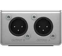 Klark Teknik Micro Booster Cm-2