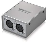 Klark Teknik Micro Booster Cm-2